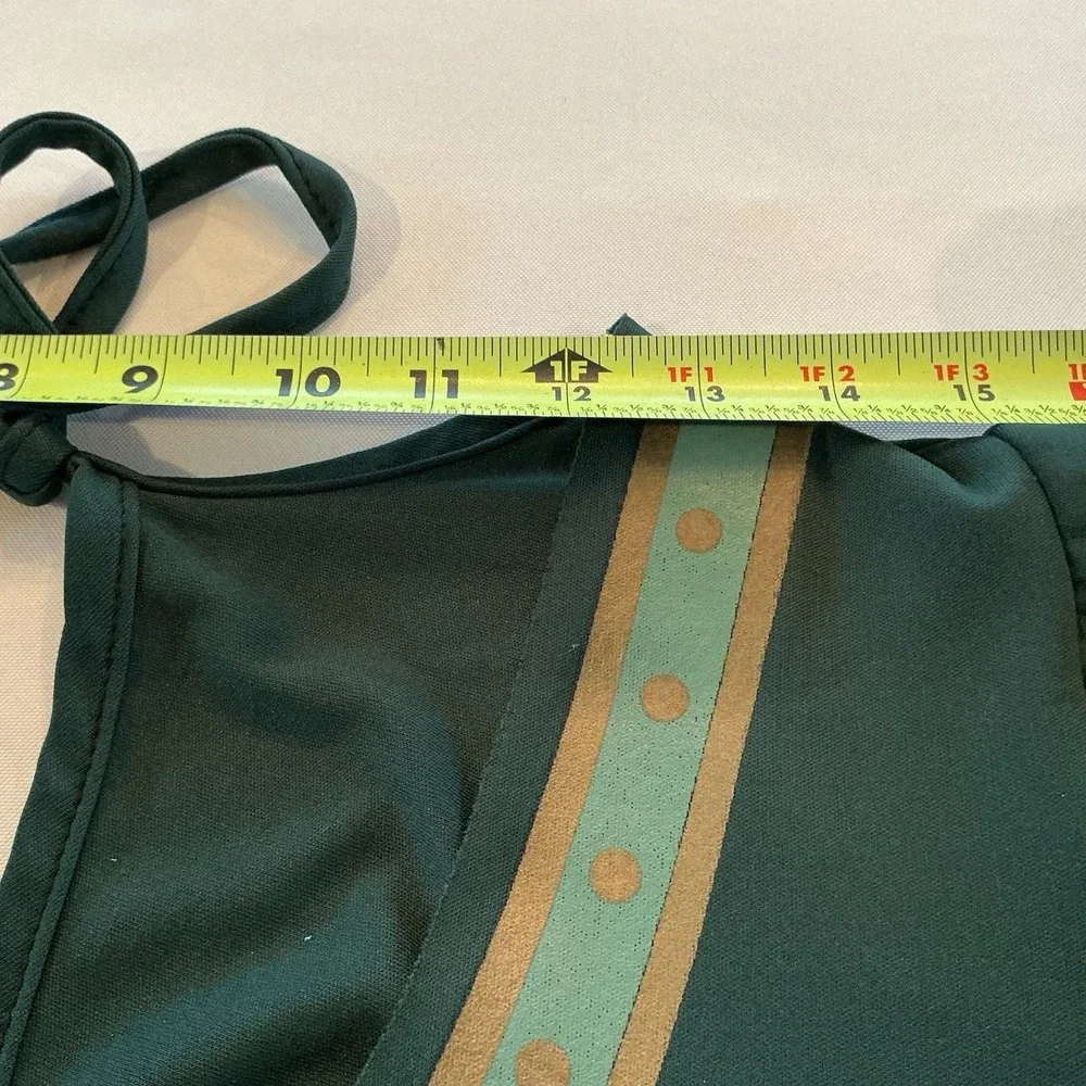 VTG Rubie's Shrek2 Princess Fiona Fancy Costume Dreamworks Theater‎ Size Small?